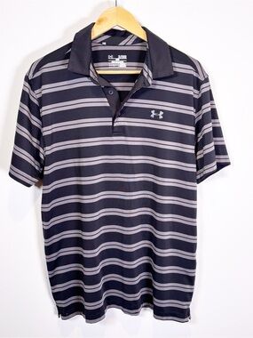 Under Armour Heat Gear Polo